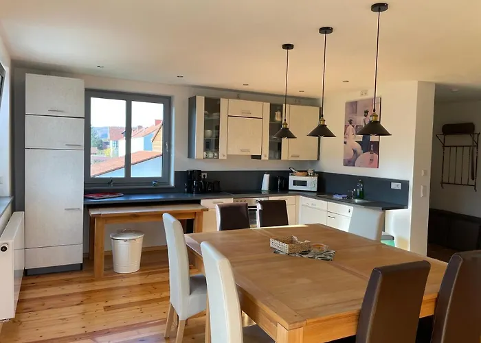 Ferienwohnung Werratal