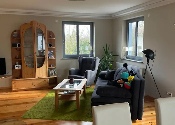 Ferienwohnung Werratal