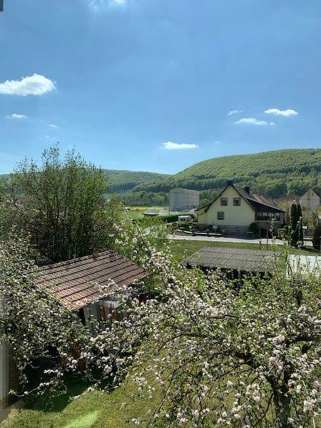 Werratal * Obermassfeld-Grimmenthal