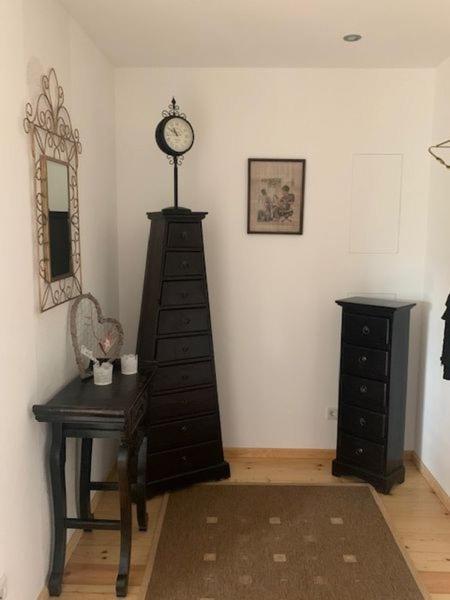 Apartment Werratal *