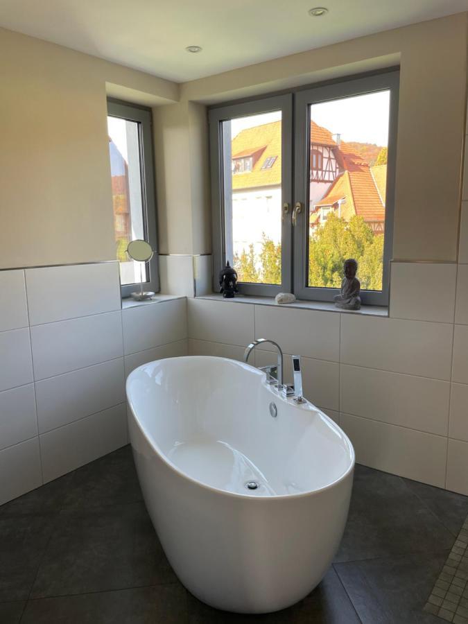 Apartment Werratal Obermassfeld-Grimmenthal