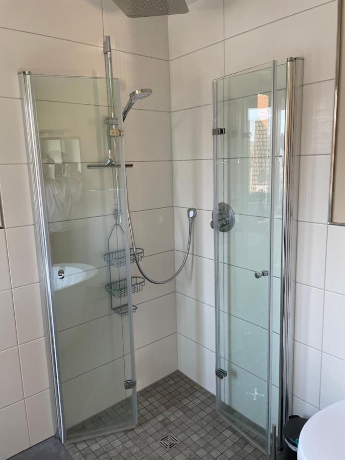 Apartment Werratal *